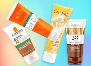 Melhor Protetor Solar com Repelente