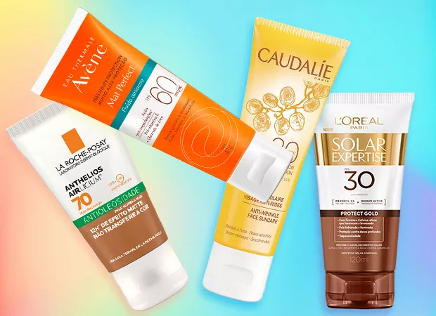 Melhor Protetor Solar com Repelente