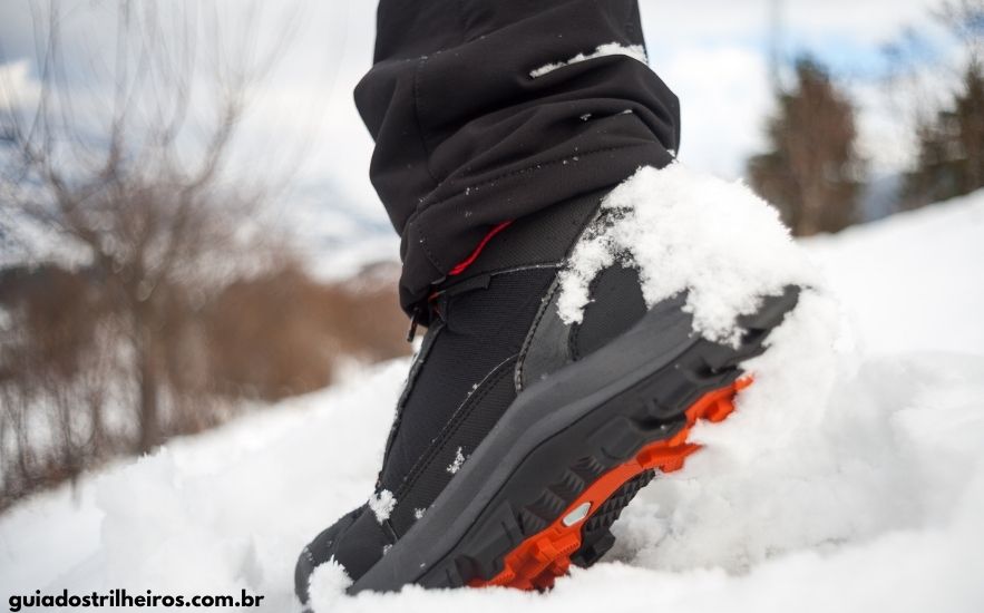 Melhores Botas ImpermeƔveis para Neve