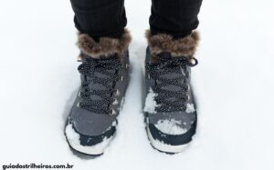Melhores Botas Masculinas para Neve