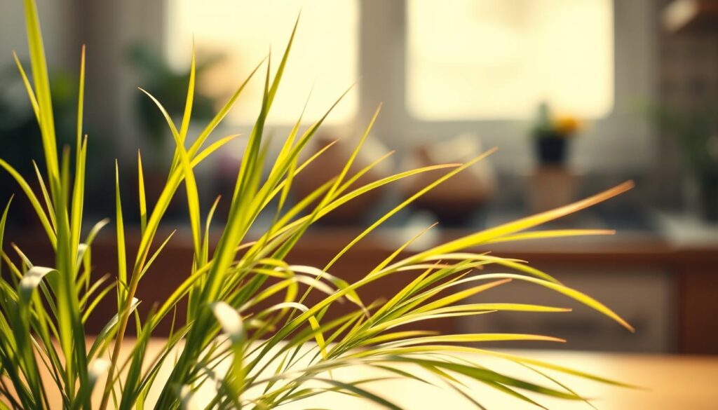 citronela é venenosa?