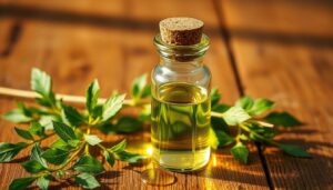 como fazer repelente de citronela