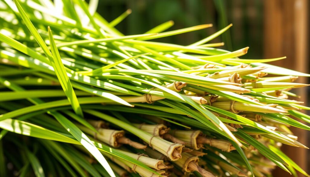 para que serve citronela