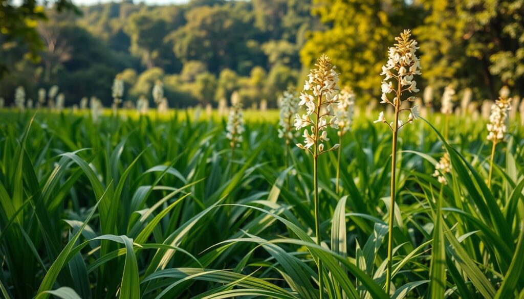 propriedades medicinais da citronela