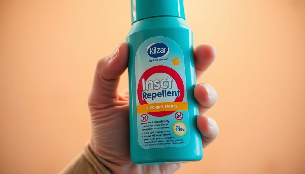 Adulto pode usar repelente infantil?