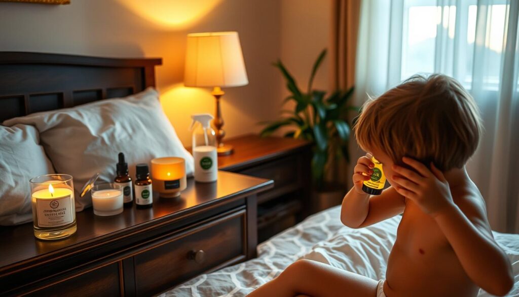 Alternativas para proteção contra mosquitos