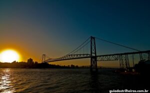 Lugares para Conhecer em Florianópolis no Inverno