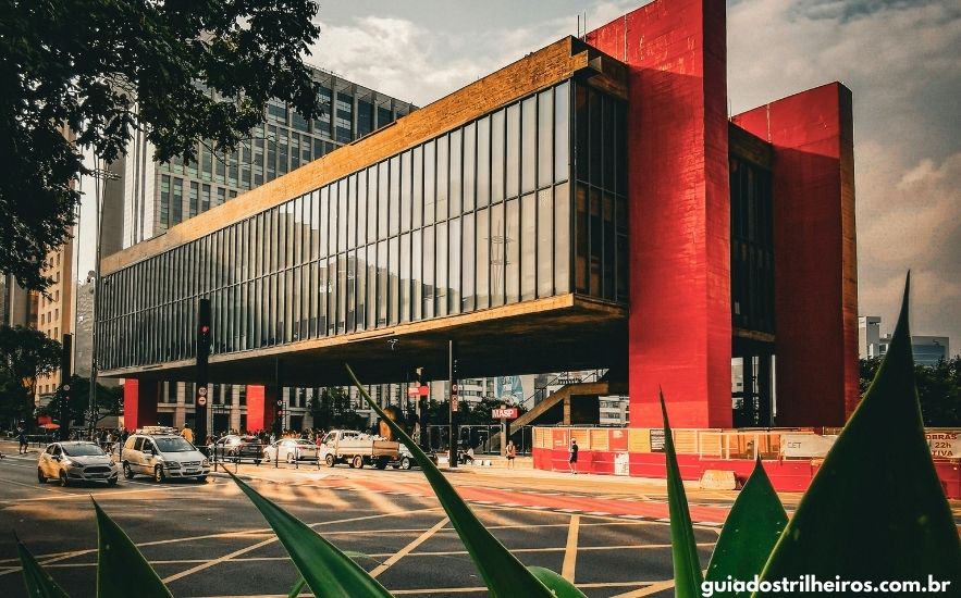 Lugares para Viajar no Inverno em SP