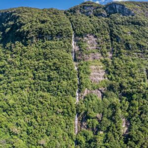 Maior Cachoeira do Rio Grande do Sul - Cascata Porã