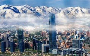Melhor Época para Ir ao Chile Ver Neve