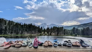 Melhor Papete Feminina para Trilha