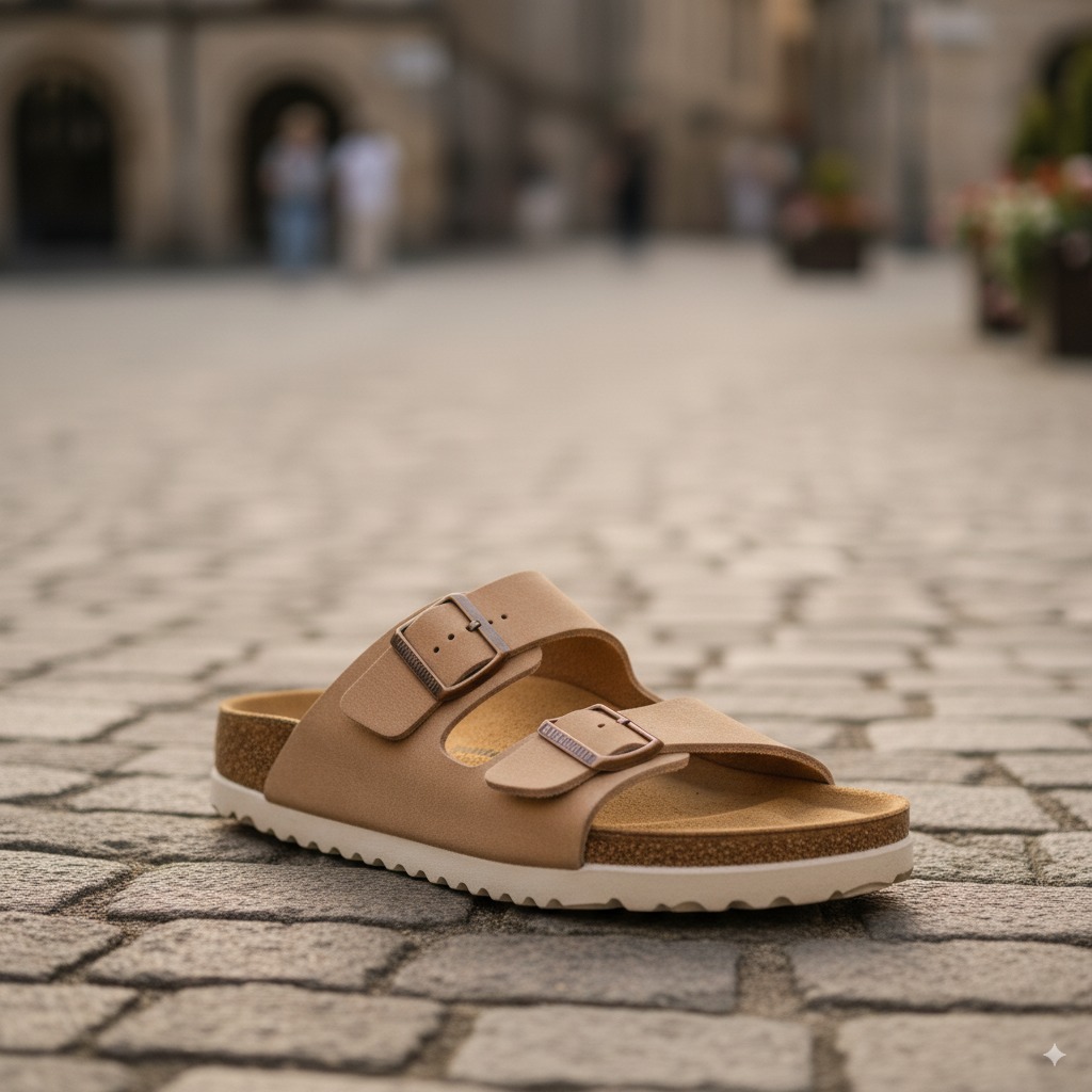 Melhor Sandália Ortopédica Feminina