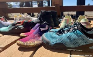 Melhor Sapatilha Aquática