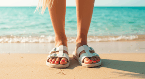 O que é Papete Feminina