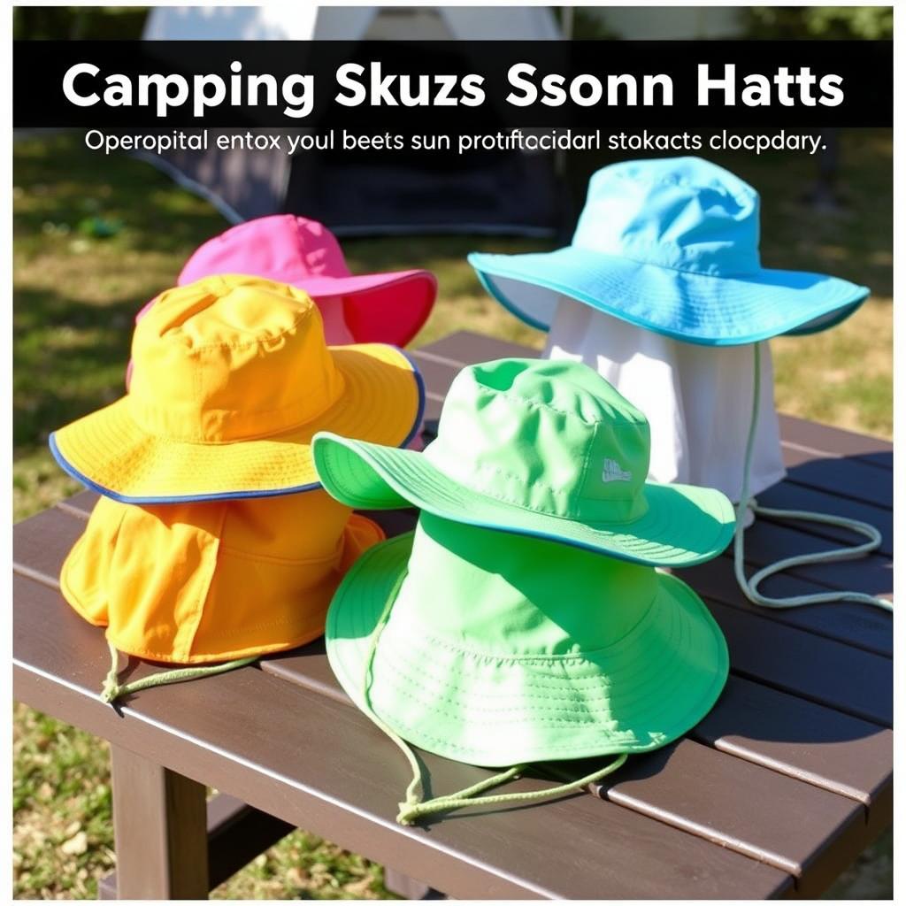 criança usando chapéu infantil