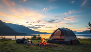 dicas-para-acampar-paisagem-natural-com-barraca