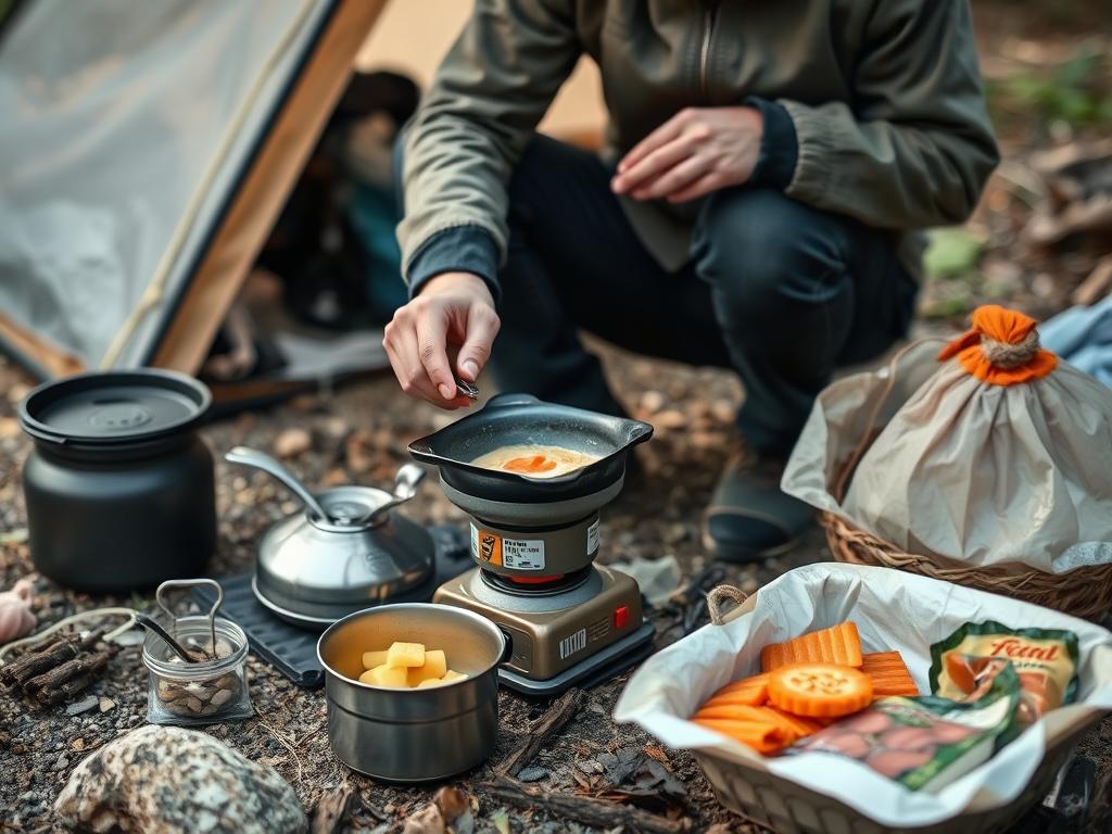 dicas-para-acampar-refeicao-acampamento