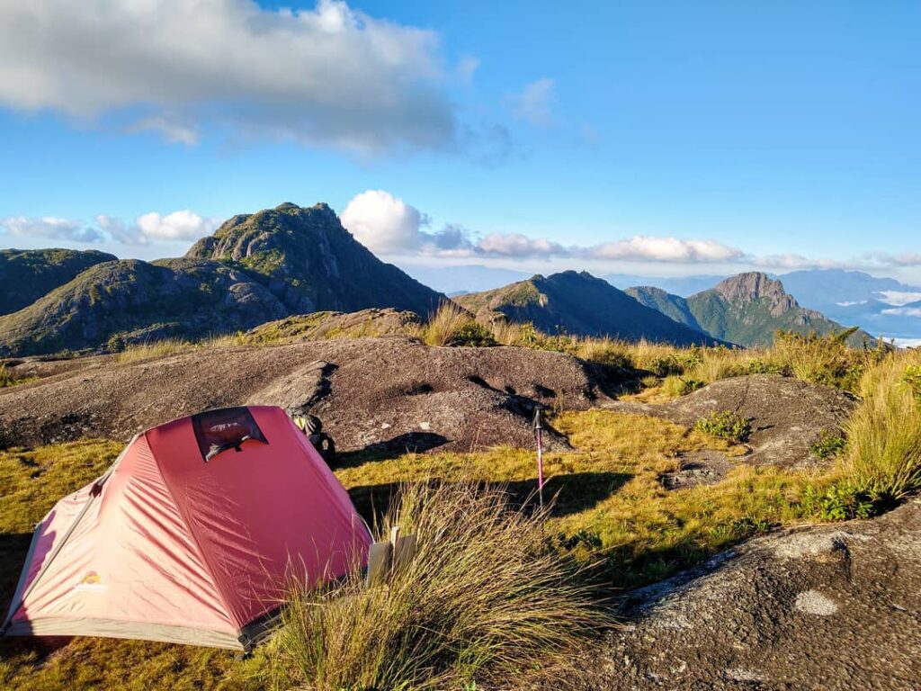 Barraca Everest Guepardo é Boa