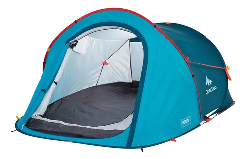 Barraca Quechua 2 Seconds