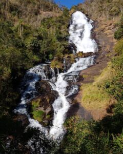 Cachoeira dos Pretos
