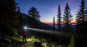 Melhor Lanterna de Cabeça 2