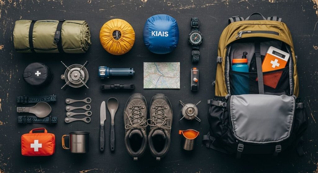 O Que Levar Para Cachoeira 2