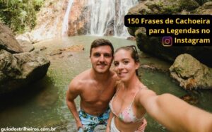 frases de cachoeira