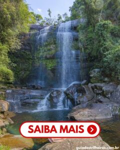 Cachoeira da Macumba