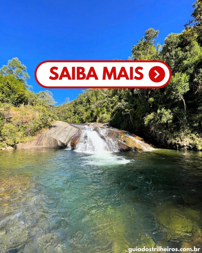 Cachoeira do Escorrega