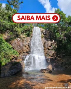 Cachoeira do Tororó