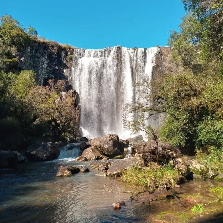 Fazenda das Cascatas