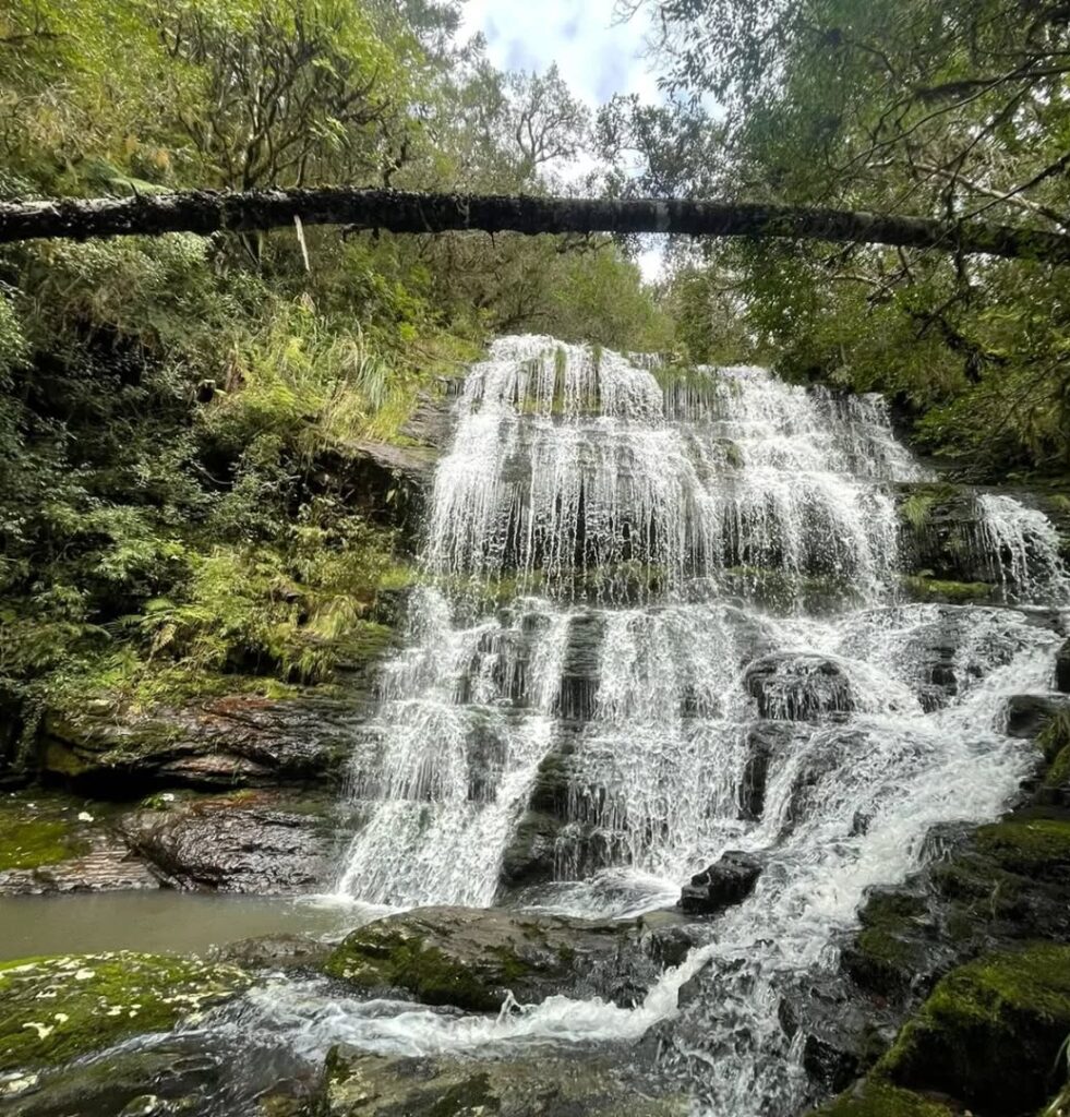 Fazenda das Cascatas