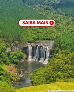 Fazenda das Cascatas