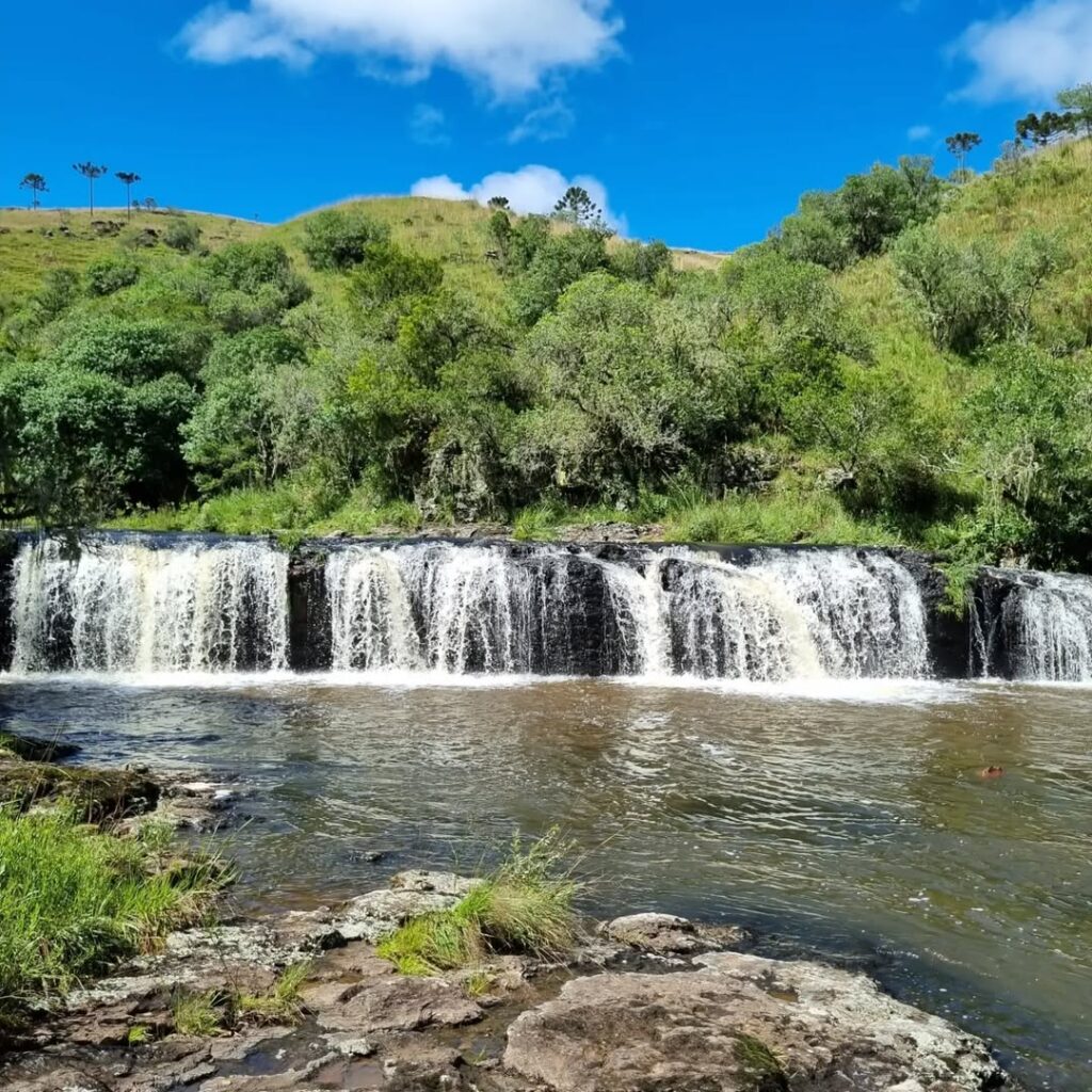 Fazenda das Cascatas