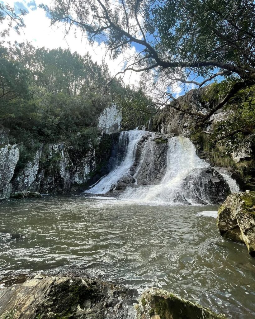 Fazenda das Cascatas