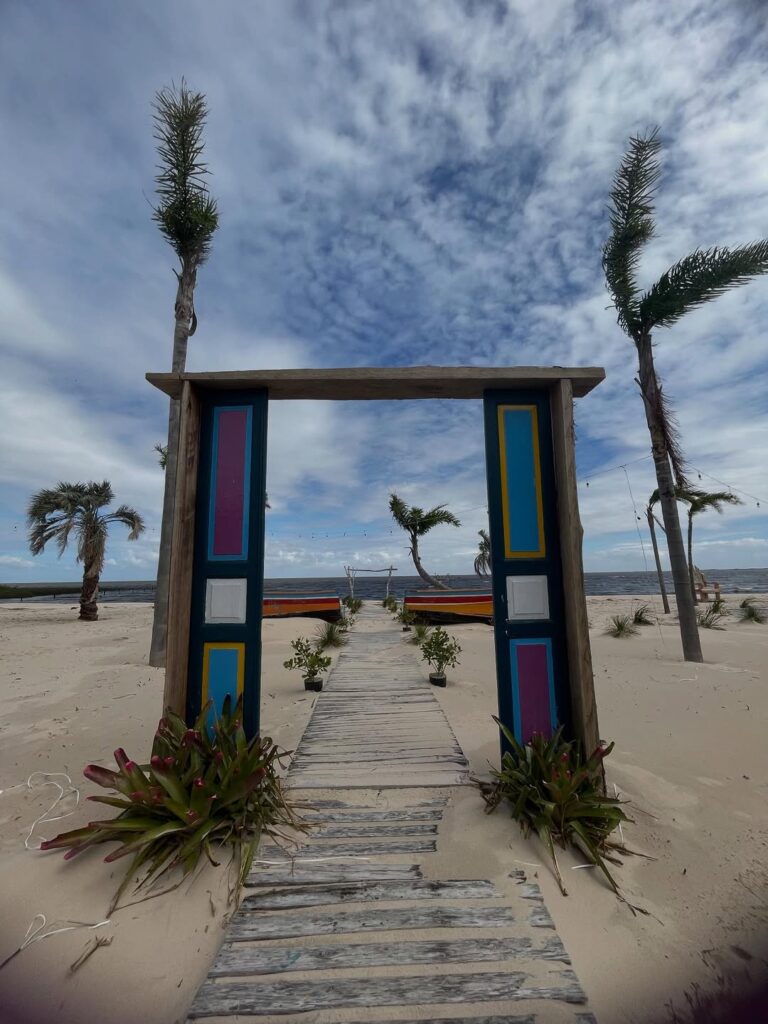 Parador da Lagoa - Camping Varzinha