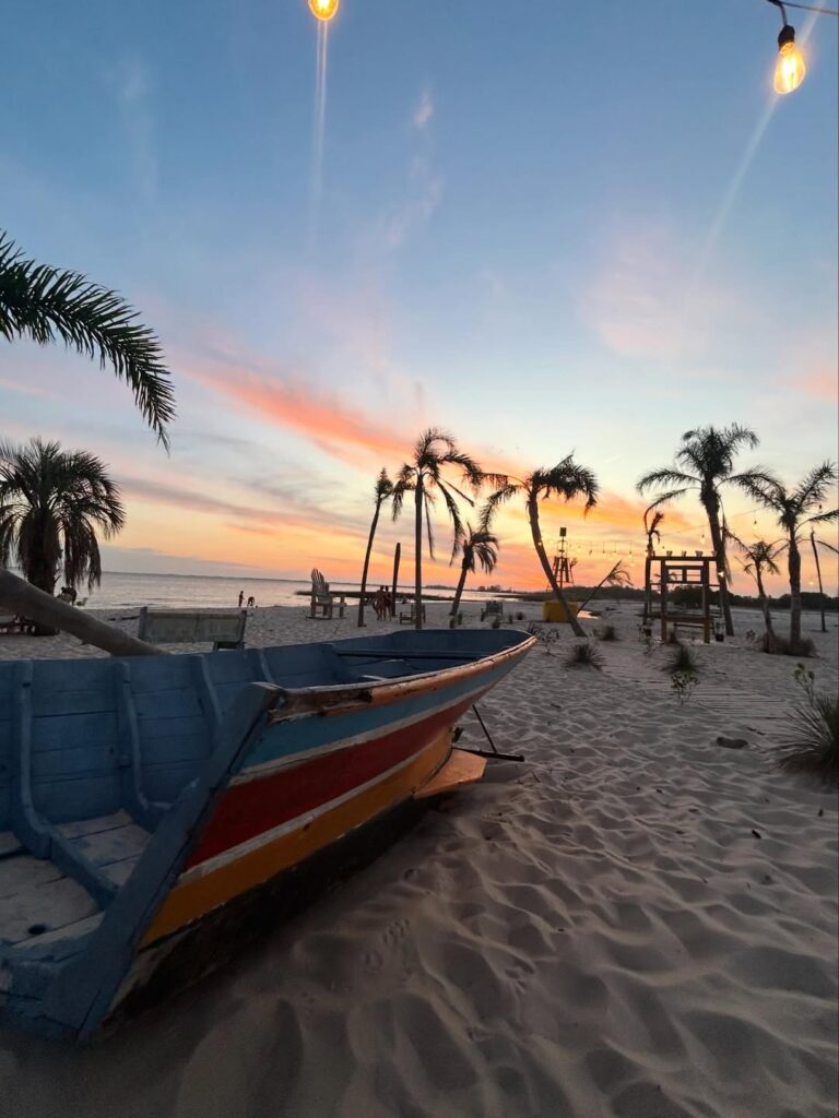 Parador da Lagoa - Camping Varzinha