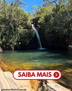 cachoeira bonsucesso