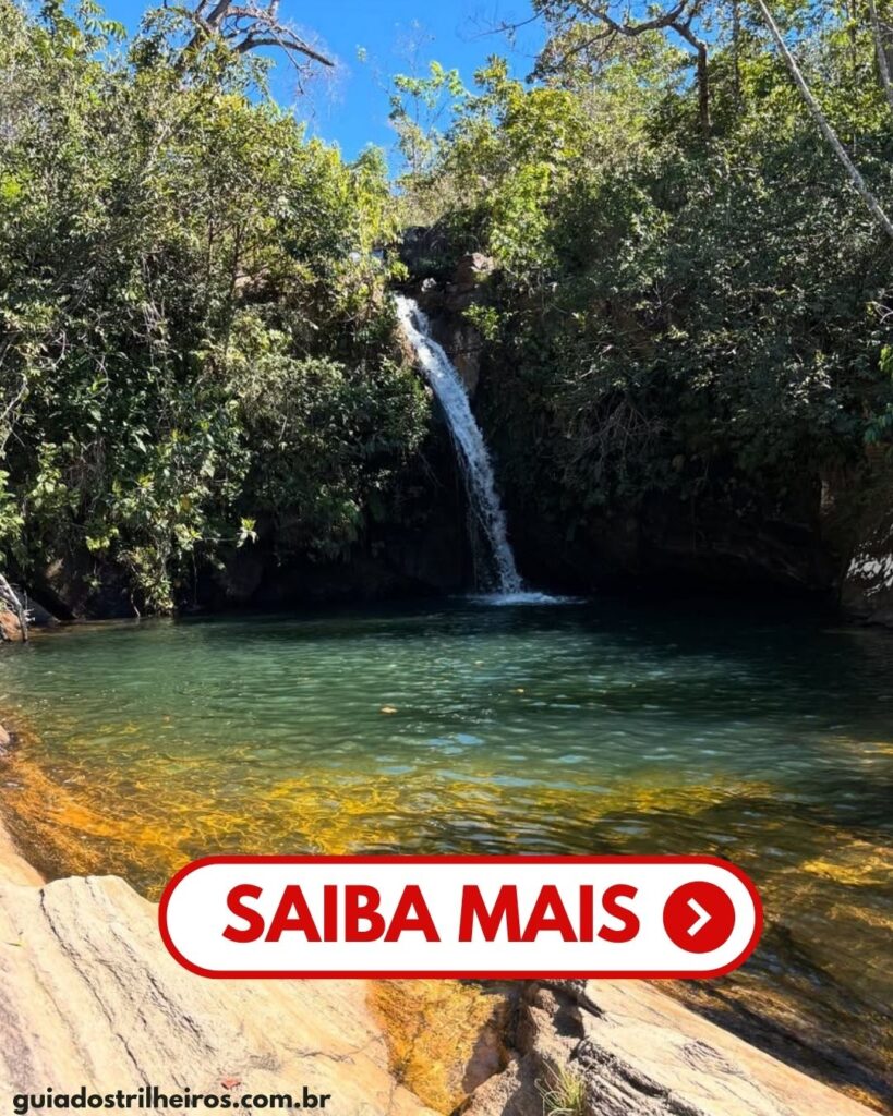 cachoeira bonsucesso