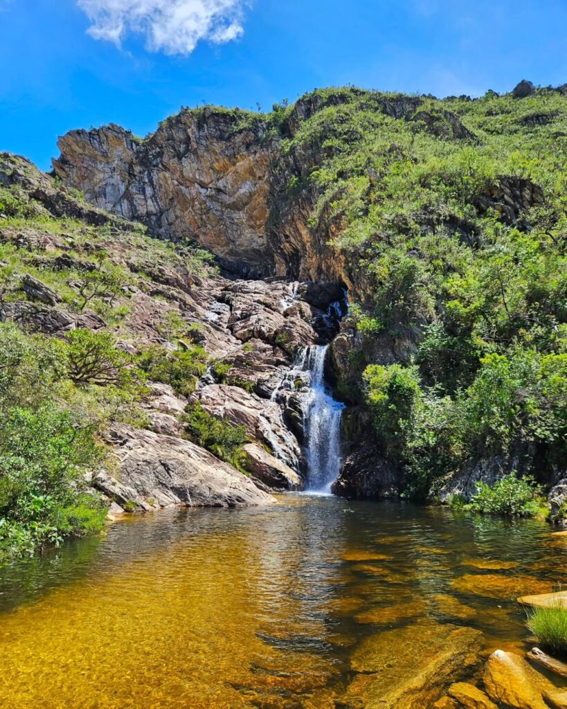 serra do cipo cachoeiras 2