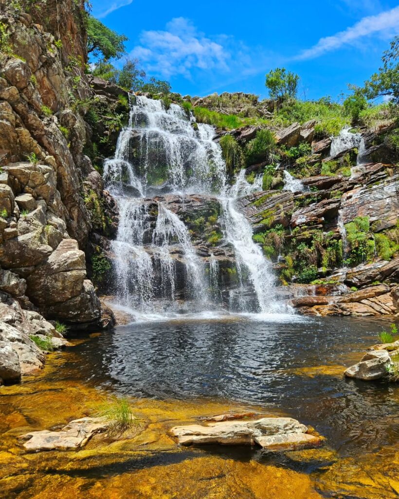 serra do cipo cachoeiras 3