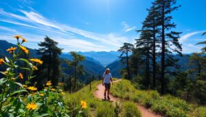 trilhas em visconde de mauá