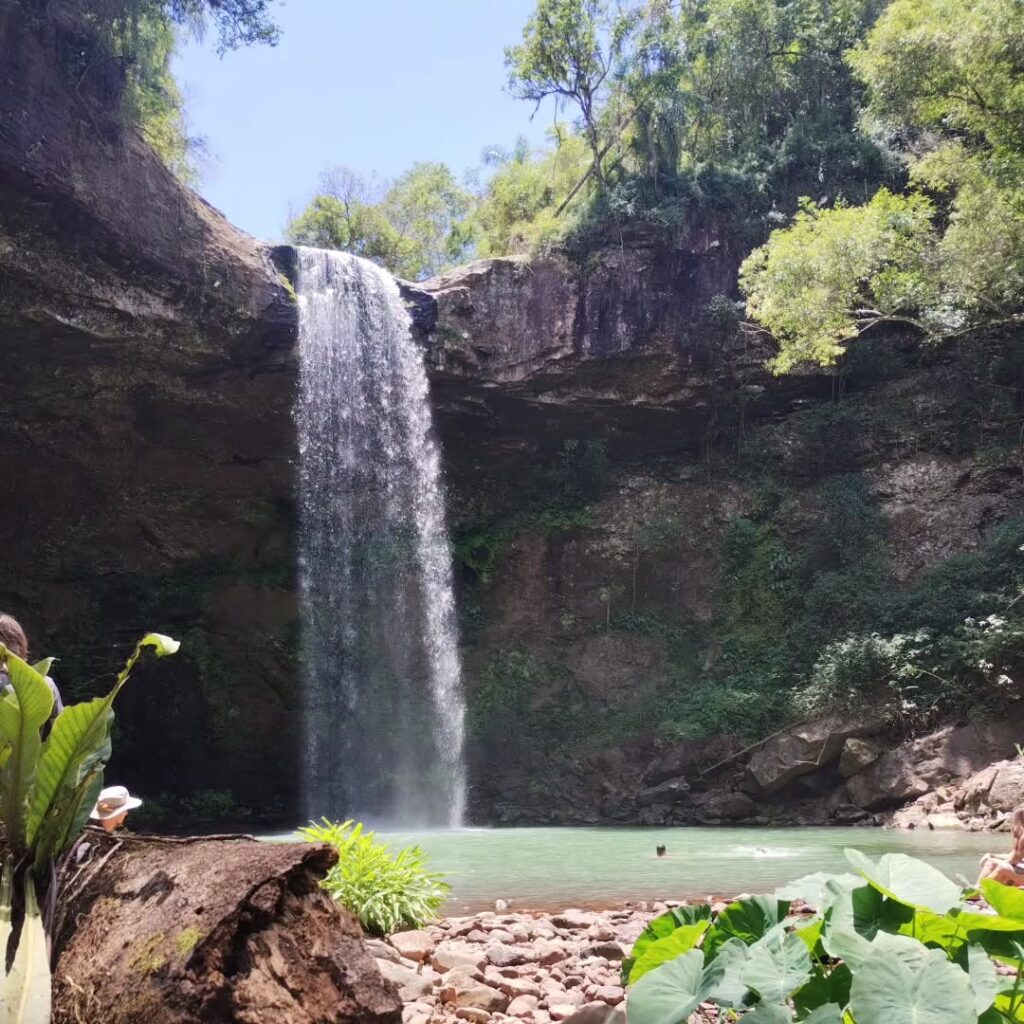 Jardim das Deusas