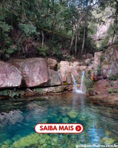 Cachoeira Loquinhas