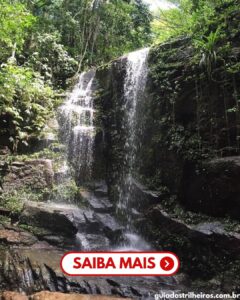 Cachoeira das Almas