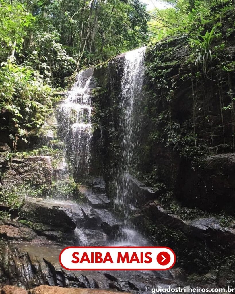 Cachoeira das Almas