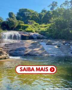 Cachoeira do Prumirim