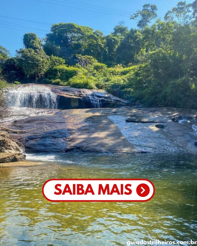 Cachoeira do Prumirim
