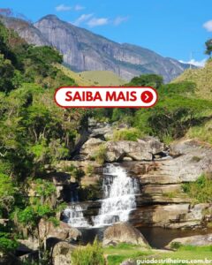 Cachoeira dos Frades