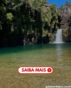 Cachoeiras do Prata
